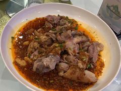 东坡肘子-眉州东坡(中关村店)