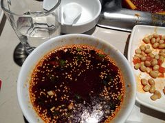 -海底捞火锅(枫蓝国际购物中心店)