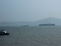 -胡里山炮台