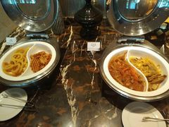 -太原富力万达文华酒店·美食汇西餐厅