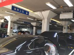 店内环境-安惠养车(安定门店)