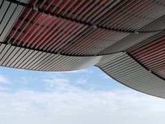 -敦煌莫高国际机场