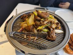 -悦融·京鲁菜·露台花园(安定门店)