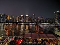 -AZUL by FUEL蓝色·法式酒馆(琶醍店)