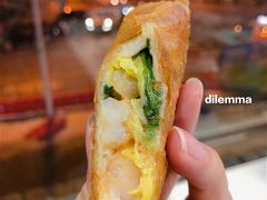 特色海鲜卷-鑫悦楼煎蟹·16年海鲜大排档