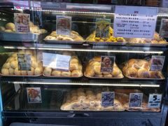 -菲律宾面包(宝发大厦店)