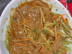-李记东北饺子馆·东北菜(欢乐谷店)