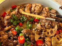 -赵小姐丨新中餐(曲江店)
