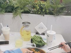 -黄记煌三汁焖锅(首创奥特莱斯店)