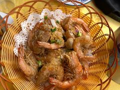 -老字号蛇口德记烧腊饭店·海鲜加工