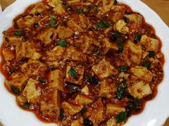 麻婆豆腐-渝湘江南(律纬路店)