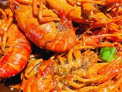 -红盔甲·小龙虾(人民广场店)