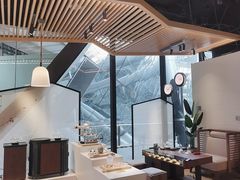 -小罐茶馆(济南恒隆广场店)