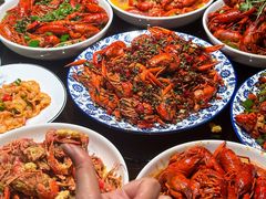 -金陵一哥龙虾(水木秦淮店)