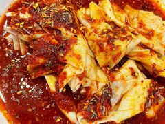 涮豆皮-言吉炸串