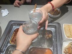 -海底捞火锅(正大乐城店)