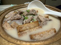 -团圆食府(新东路店)