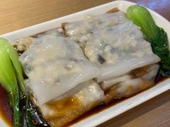 -昌勝香港深井烧鹅(新年华店)