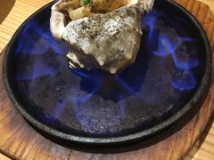 火焰海螺-翼精致料理(昆山旗舰店)