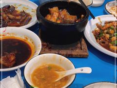 -阿毛饭店(和义路店)