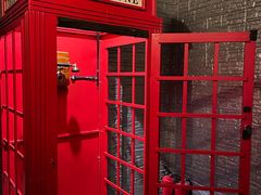 -逃脱反斗城沉浸剧情密室(北京路店)