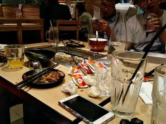 -新石器烤肉(中房金谊广场店)
