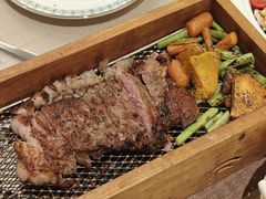 -中山路壹号传奇club·啤酒花园餐厅