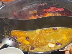 -萍姐火锅·公路夜市(南京新街口店)