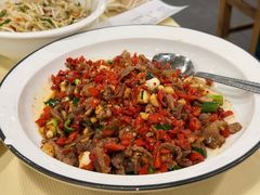 -笨罗卜浏阳菜馆(太平街店)