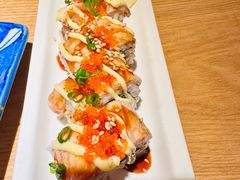 -王氏炉匠·烧鸟放题自助(好运街店)