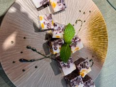 -朝馆·市井本味菜