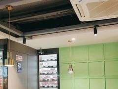 -金滏山烤肉·海鲜·火锅自助餐厅(襄阳万达店)