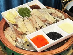 -蒙料·手把肉(望京店)