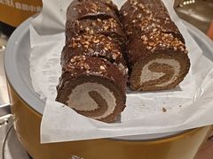 -龍歌自助小火锅(芝罘万达店)