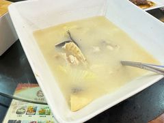 -福满楼中餐厅