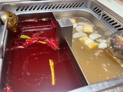 -海底捞火锅(吾悦国际广场店)
