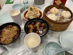 -冶春茶社(珍园店)