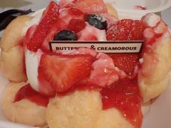 -B&C黄油与面包·法式古堡面包坊(新天地店)