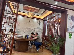 -观桥阁(锦溪店)