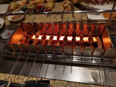 -丰茂烤串(卫星广场店)