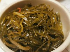 海带丝-头壹号 大油条·老长沙盖码饭(北辰店)