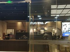 门面-瑞幸咖啡(第一城店)