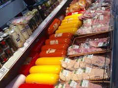 -家乐福(古北店)