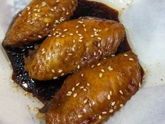 -華叔茶記