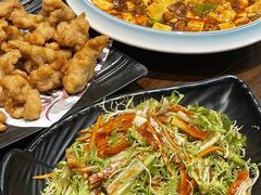 -新黑石礁酒楼·海鲜(黑石礁店)