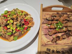 -火龙堂·风味民间菜(文一路店)