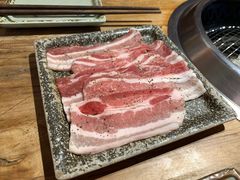 -竹涟烧肉(太古里店)