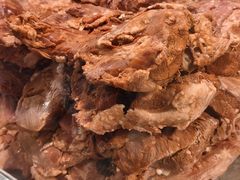 腊牛肉-马志善稀糊爛生熟肉店