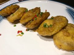 -然一素食餐厅(马利来广场店)