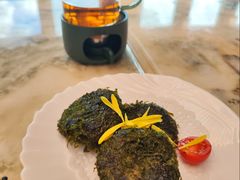 -鹭江宾馆·观海餐厅